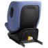 Стол за кола Caretero - Bosco, IsoFix, i-Size, 40-150 cm, Blue