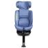 Стол за кола Caretero - Bosco, IsoFix, i-Size, 40-150 cm, Blue