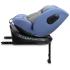 Стол за кола Caretero - Bosco, IsoFix, i-Size, 40-150 cm, Blue