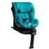 Стол за кола Caretero - Comfi, IsoFix, i-Size, 40-150 cm, Blue