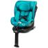 Стол за кола Caretero - Comfi, IsoFix, i-Size, 40-150 cm, Blue