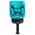 Стол за кола Caretero - Comfi, IsoFix, i-Size, 40-150 cm, Blue