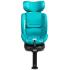 Стол за кола Caretero - Comfi, IsoFix, i-Size, 40-150 cm, Blue