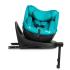Стол за кола Caretero - Comfi, IsoFix, i-Size, 40-150 cm, Blue