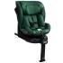 Стол за кола Caretero - Comfi, IsoFix, i-Size, 40-150 cm, Green