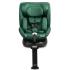 Стол за кола Caretero - Comfi, IsoFix, i-Size, 40-150 cm, Green