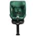 Стол за кола Caretero - Comfi, IsoFix, i-Size, 40-150 cm, Green