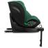 Стол за кола Caretero - Comfi, IsoFix, i-Size, 40-150 cm, Green