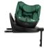 Стол за кола Caretero - Comfi, IsoFix, i-Size, 40-150 cm, Green