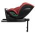 Стол за кола Caretero - Comfi, IsoFix, i-Size, 40-150 cm, Red