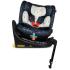 Стол за кола Cosatto - All in All Extra, 360°, IsoFix, i-Size, 40-150 cm, Doodle Days