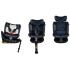 Стол за кола Cosatto - All in All Extra, 360°, IsoFix, i-Size, 40-150 cm, Doodle Days