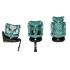 Стол за кола Cosatto - All in All Extra, 360°, IsoFix, i-Size, 40-150 cm, Masquerade