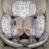 Стол за кола Cosatto - All in All Extra, 360°, IsoFix, i-Size, 40-150 cm, Whisper