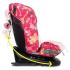 Стол за кола Cosatto - Get Set Gro, 360°, IsoFix, i-Size, 40-150 cm, Dino Delite