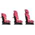 Стол за кола Cosatto - Get Set Gro, 360°, IsoFix, i-Size, 40-150 cm, Dino Delite