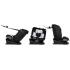 Стол за кола Cosatto - Get Set Gro, 360°, IsoFix, i-Size, 40-150 cm, Foxed