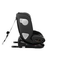 Стол за кола Kikka Boo i-Moove i-SIZE Black