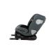 Стол за кола Kikka Boo i-Moove i-SIZE Dark Grey