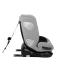 Стол за кола Kikka Boo i-Moove i-SIZE Light Grey