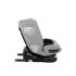 Стол за кола Kikka Boo i-Moove i-SIZE Light Grey
