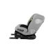 Стол за кола Kikka Boo i-Moove i-SIZE Light Grey