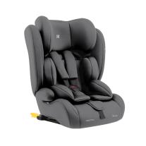 Стол за кола Kikka Boo i-Cross i-SIZE Dark Grey