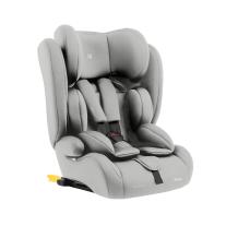 Стол за кола Kikka Boo i-Cross i-SIZE Light Grey