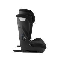 Стол за кола Kikka Boo i-Scout i-SIZE Light grey