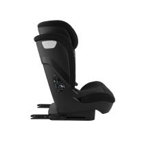 Стол за кола Kikka Boo i-Scout i-SIZE Dark grey