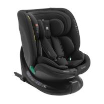 Стол за кола Kikka Boo i-Tour i-SIZE Black