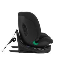 Стол за кола Kikka Boo i-Tour i-SIZE Dark Grey