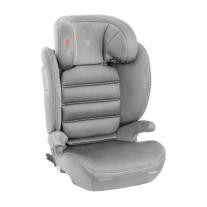 Стол за кола Kikka Boo i-Track i-SIZE Light grey