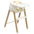Столче за хранене 3 в 1 Caretero - Triplo, Beige