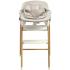 Столче за хранене 3 в 1 Caretero - Triplo, Beige