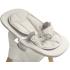 Столче за хранене 3 в 1 Caretero - Triplo, Beige