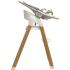 Столче за хранене 3 в 1 Caretero - Triplo, Beige