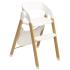 Столче за хранене 3 в 1 Caretero - Triplo, Beige