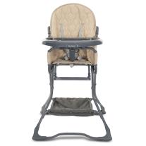 Столче за хранене Lorelli Bonbon, Beige