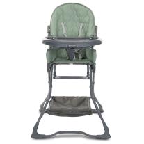 Столче за хранене Lorelli Bonbon, Green