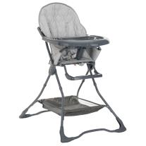Столче за хранене Lorelli Bonbon, Grey