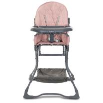 Столче за хранене Lorelli Bonbon, Rose