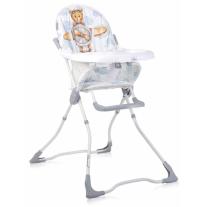 Столче за хранене Lorelli Marcel, Baby blue pilot