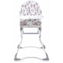 Столче за хранене Lorelli Marcel, Grey parrots