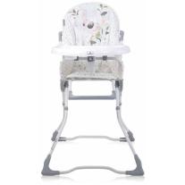 Столче за хранене Lorelli Marcel, Snow white koalas
