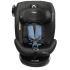 Столче за кола Caretero - Commo, IsoFix, i-Size, 40-150 cm, Navy