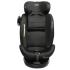 Столче за кола Caretero - Commo, IsoFix, i-Size, 40-150 cm, Navy