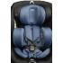 Столче за кола Caretero - Commo, IsoFix, i-Size, 40-150 cm, Navy