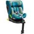 Столче за кола Caretero - Kamptos, IsoFix, i-Size, 40-150 cm, Blue