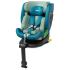 Столче за кола Caretero - Kamptos, IsoFix, i-Size, 40-150 cm, Blue
